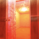 Illustration for article titled You must eat your way out of this cotton candy prison cell